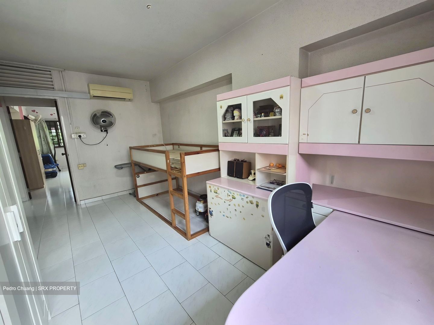 Blk 486 Pasir Ris Drive 4 (Pasir Ris), HDB 5 Rooms #588589891